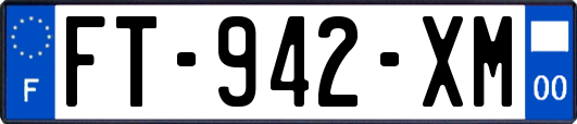 FT-942-XM