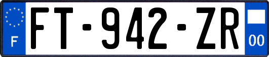 FT-942-ZR