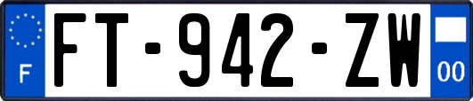 FT-942-ZW