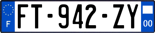 FT-942-ZY