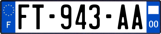 FT-943-AA