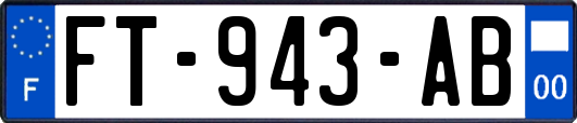 FT-943-AB