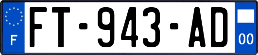 FT-943-AD