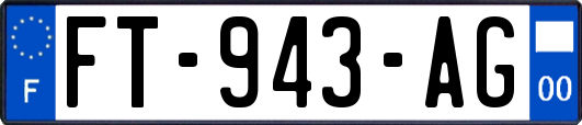 FT-943-AG