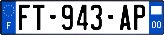 FT-943-AP