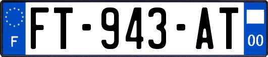 FT-943-AT