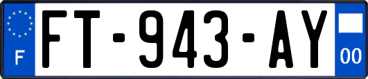 FT-943-AY
