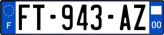 FT-943-AZ