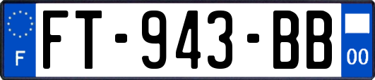 FT-943-BB