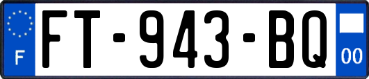 FT-943-BQ