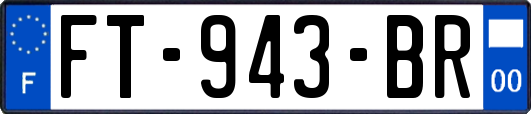 FT-943-BR