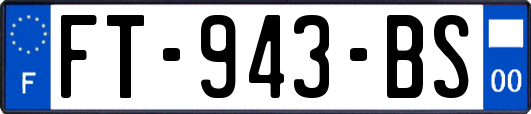 FT-943-BS