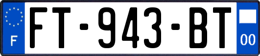 FT-943-BT