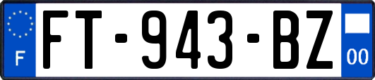 FT-943-BZ