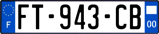 FT-943-CB