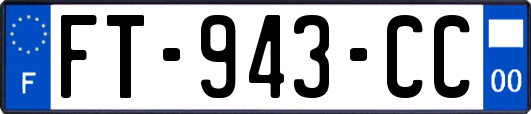 FT-943-CC