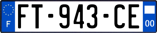 FT-943-CE