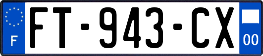 FT-943-CX