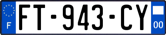 FT-943-CY