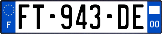 FT-943-DE