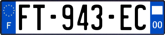FT-943-EC