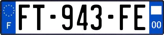 FT-943-FE