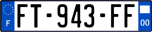 FT-943-FF