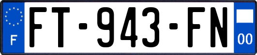 FT-943-FN