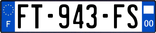 FT-943-FS
