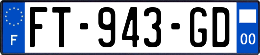 FT-943-GD