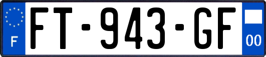 FT-943-GF