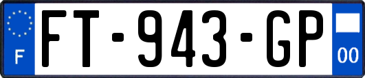 FT-943-GP
