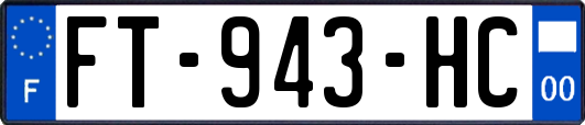 FT-943-HC