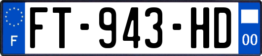 FT-943-HD