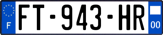 FT-943-HR