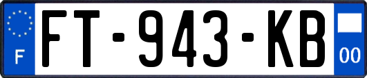 FT-943-KB