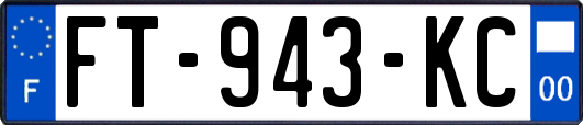 FT-943-KC