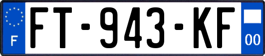 FT-943-KF