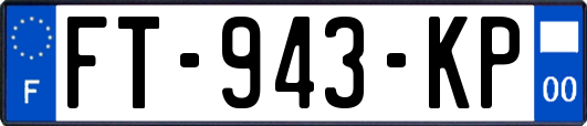 FT-943-KP