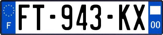 FT-943-KX