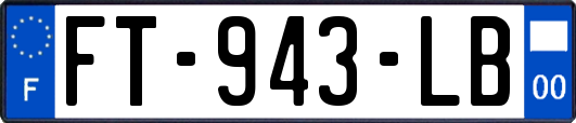 FT-943-LB