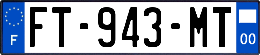 FT-943-MT