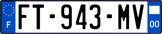 FT-943-MV