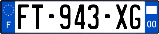 FT-943-XG