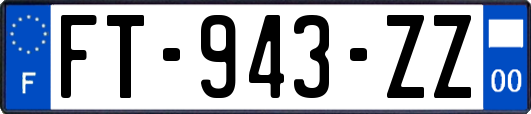 FT-943-ZZ