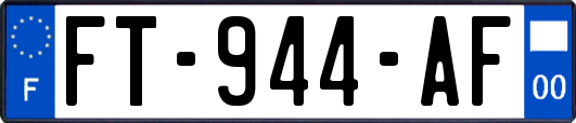 FT-944-AF