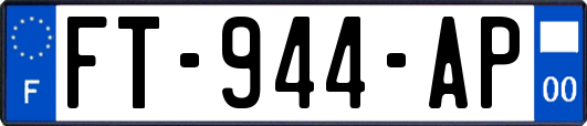 FT-944-AP