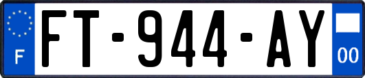 FT-944-AY