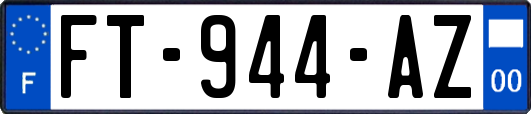 FT-944-AZ