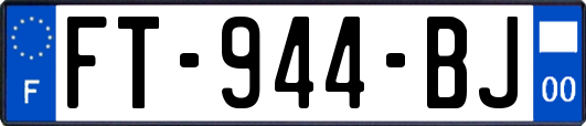 FT-944-BJ